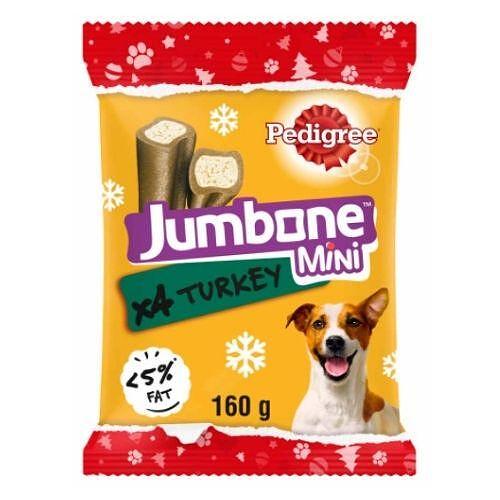 PEDIGREE TURI 16 STIKS 160g