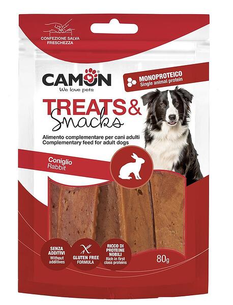 STRIPAT E JERKY TË KELMUSHIT