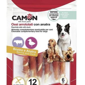 Rripa me gjeldeti (6p)12cm-70g