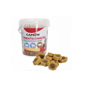 SNACKBOX-DUO YJET- (500g)