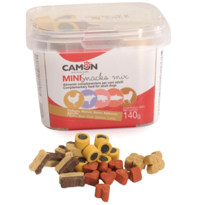 SNACKBOX-MEGA MIX-(140gr)