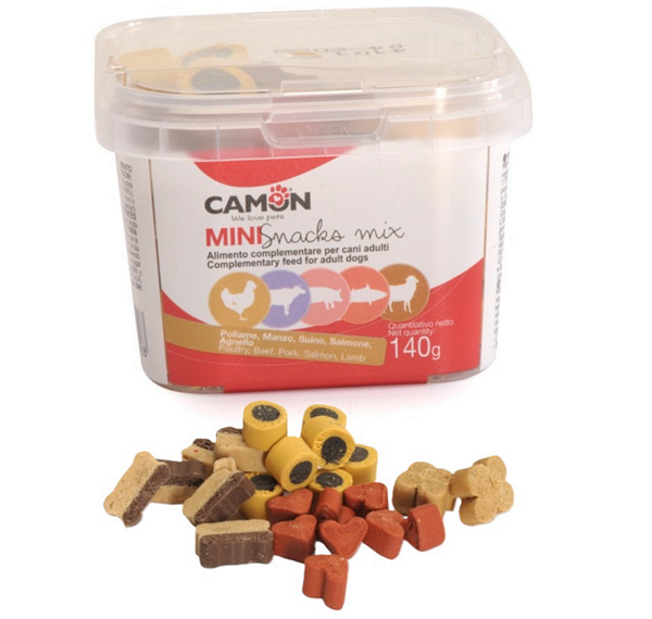 SNACKBOX-MEGA MIX-(140gr)