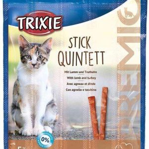 SNACKI PREMIO GJEL DETI/DERRI, 5X5g