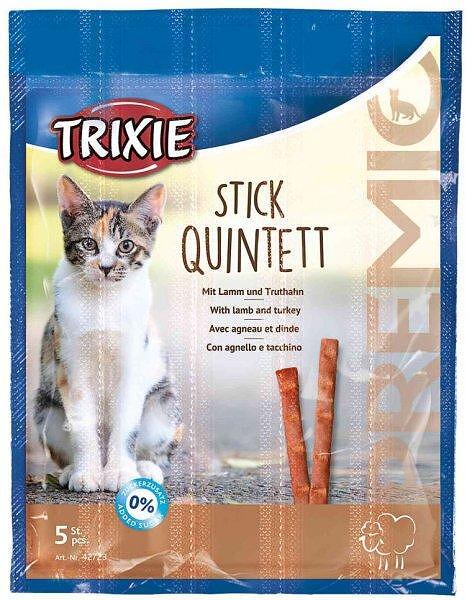 SNACKI PREMIO GJEL DETI/DERRI, 5X5g