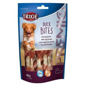 SNACKI PREMIO ME PËLLUMB 80g