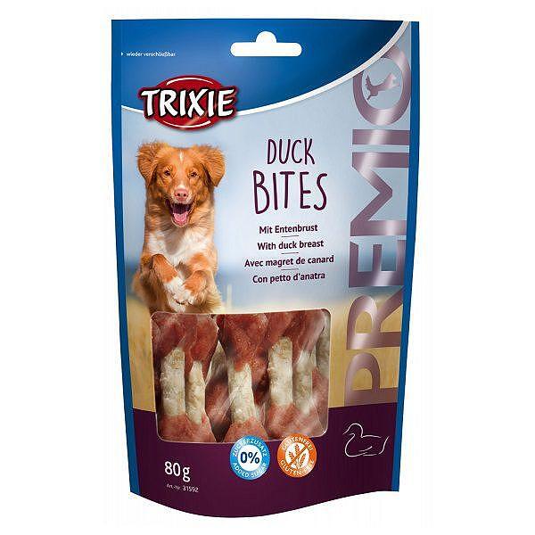 SNACKI PREMIO ME PËLLUMB 80g