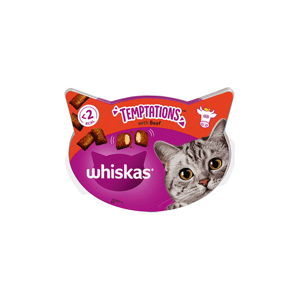 TEMPTATION MISH QENGJI 60gr