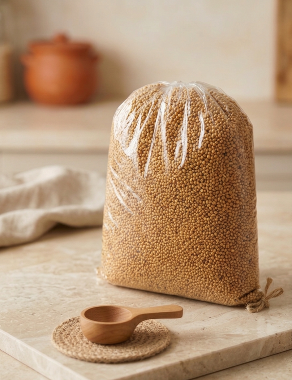 Meli i Verdhë – 400 gr