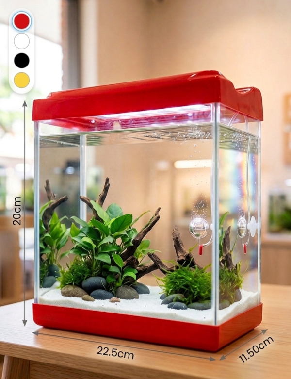 Aquarium PRO 1