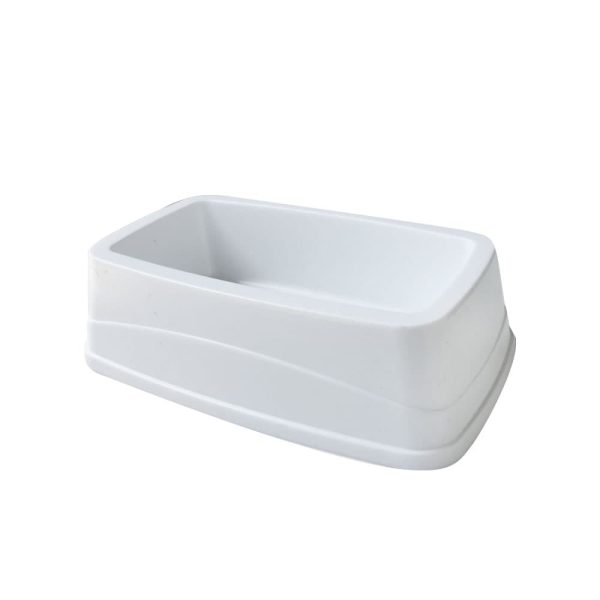 Peshkatar i Poshtëm (Bardhë)