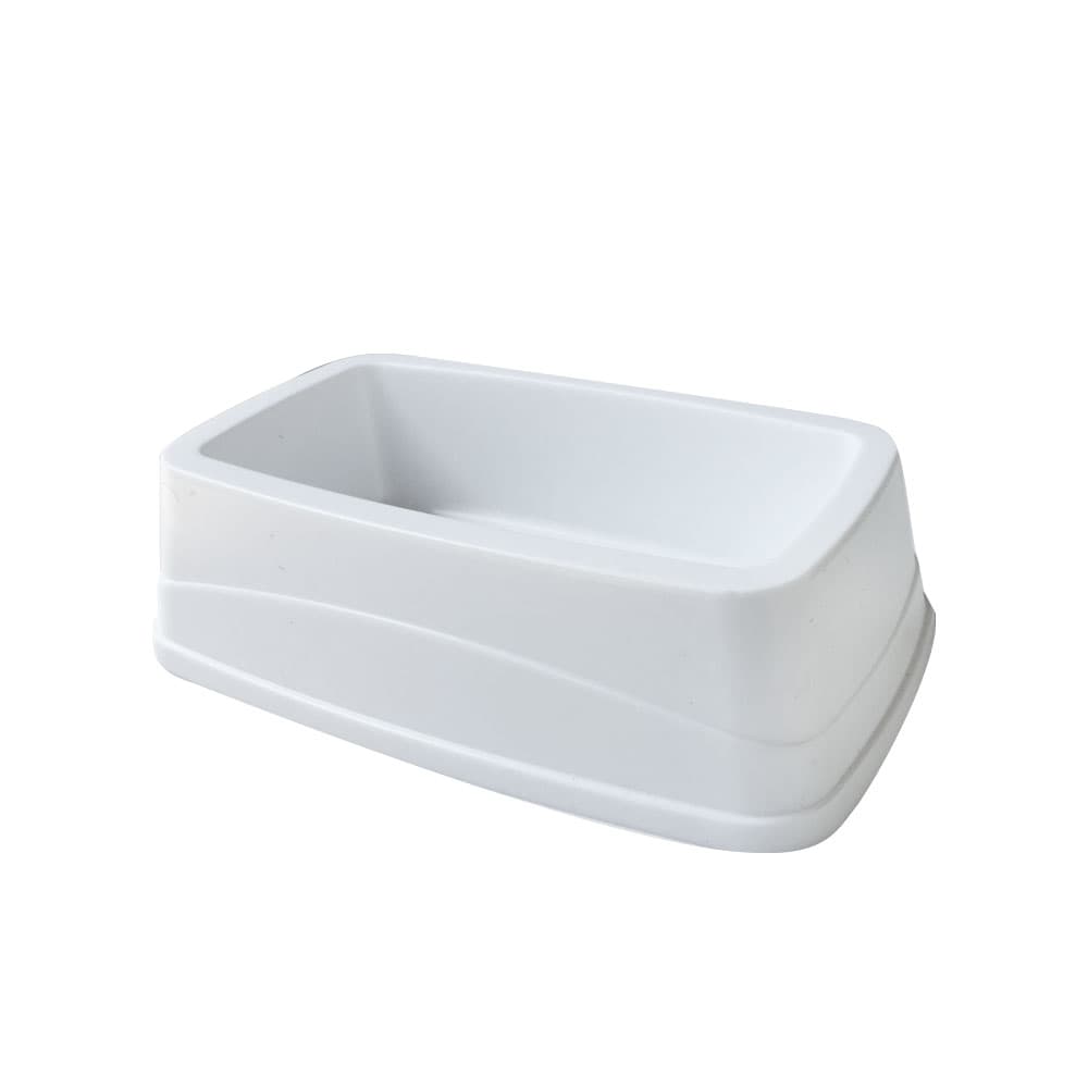 Peshkatar i Poshtëm (Bardhë)