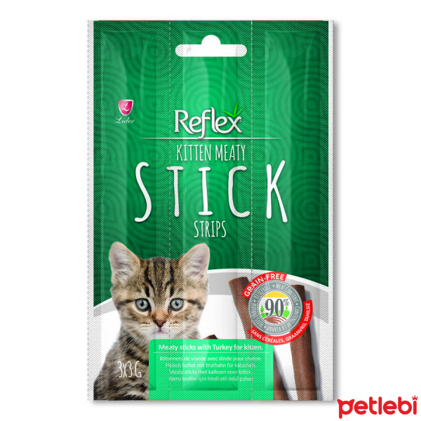 Reflex Çubë të Shpërblimit për Kafshët e Vogla me Qengj 15gr