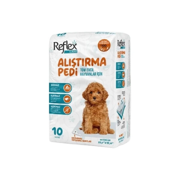 Reflex Care Pedi Trajnimi për Qentë të Pa Lëvizshëm 60x90cm