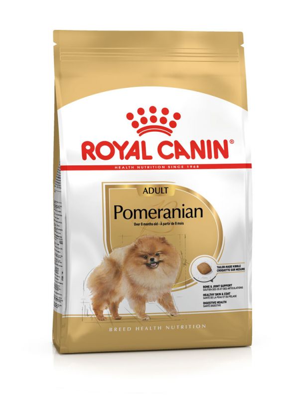 Royal Canin Pomeranian Adult 1,5 kg