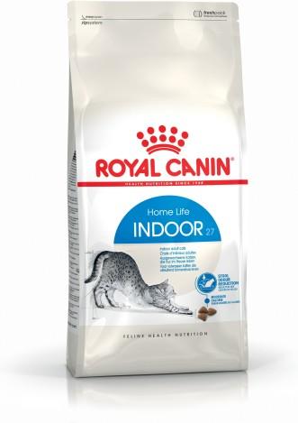 Royal Canin Indoor 27 Adult 2 kg