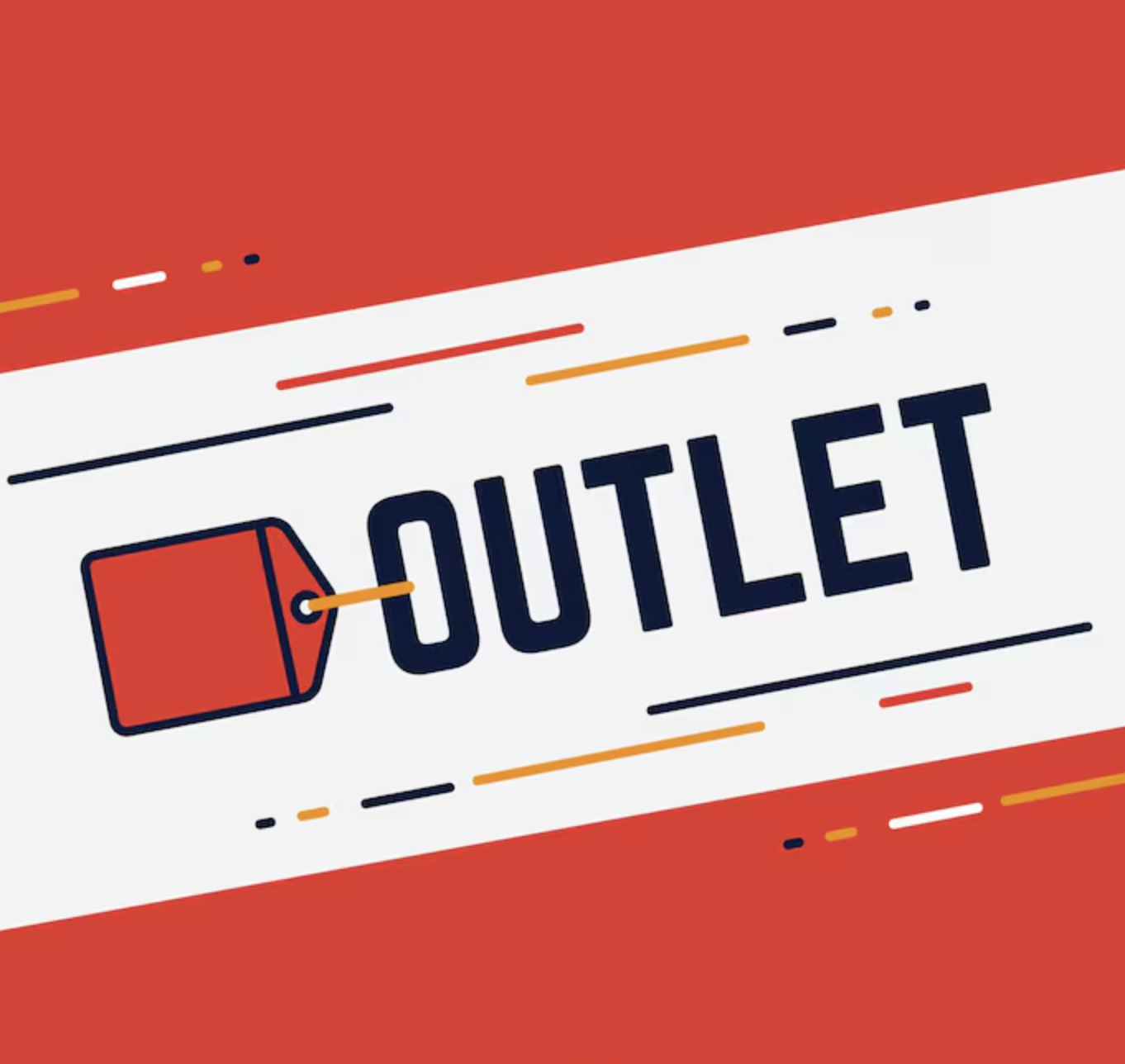OUTLET