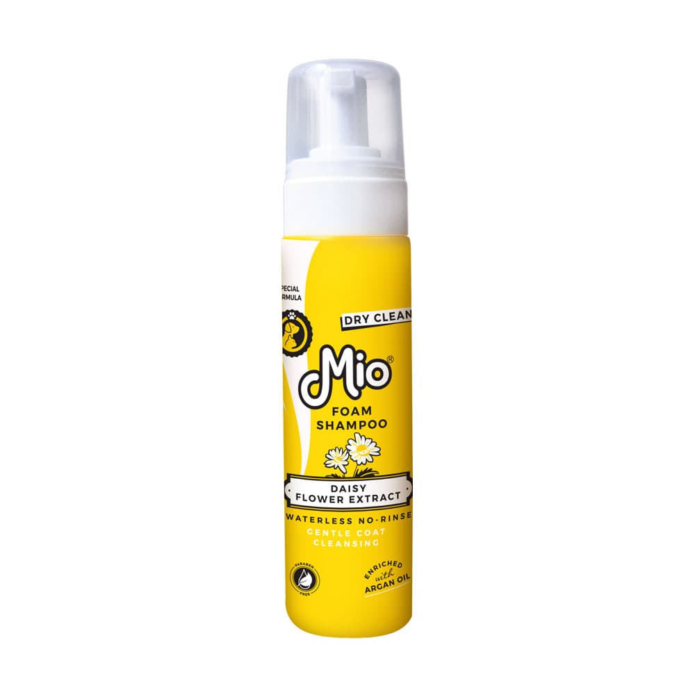 Shampo Foam Mio - Mëllesh