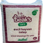Tallash për brejtës – 80 lt.
