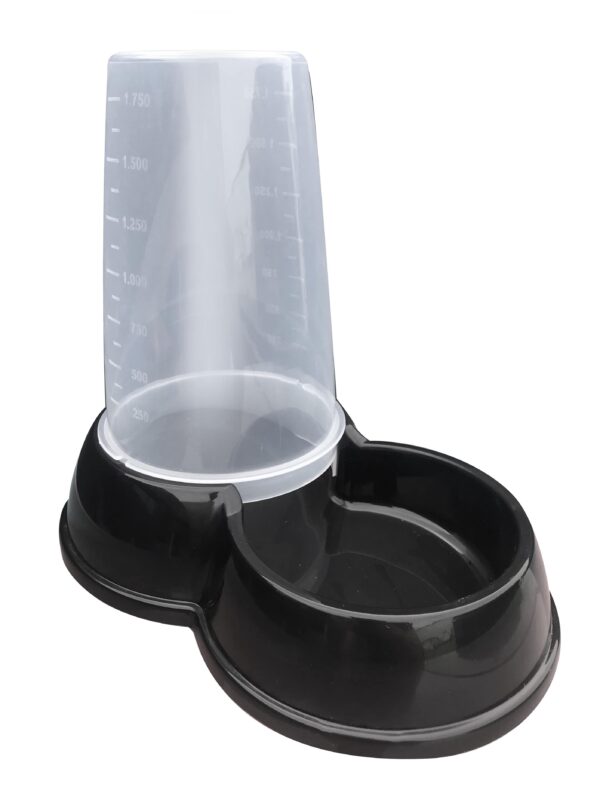 TAS USHQIMI REZERVË - 1750 ML