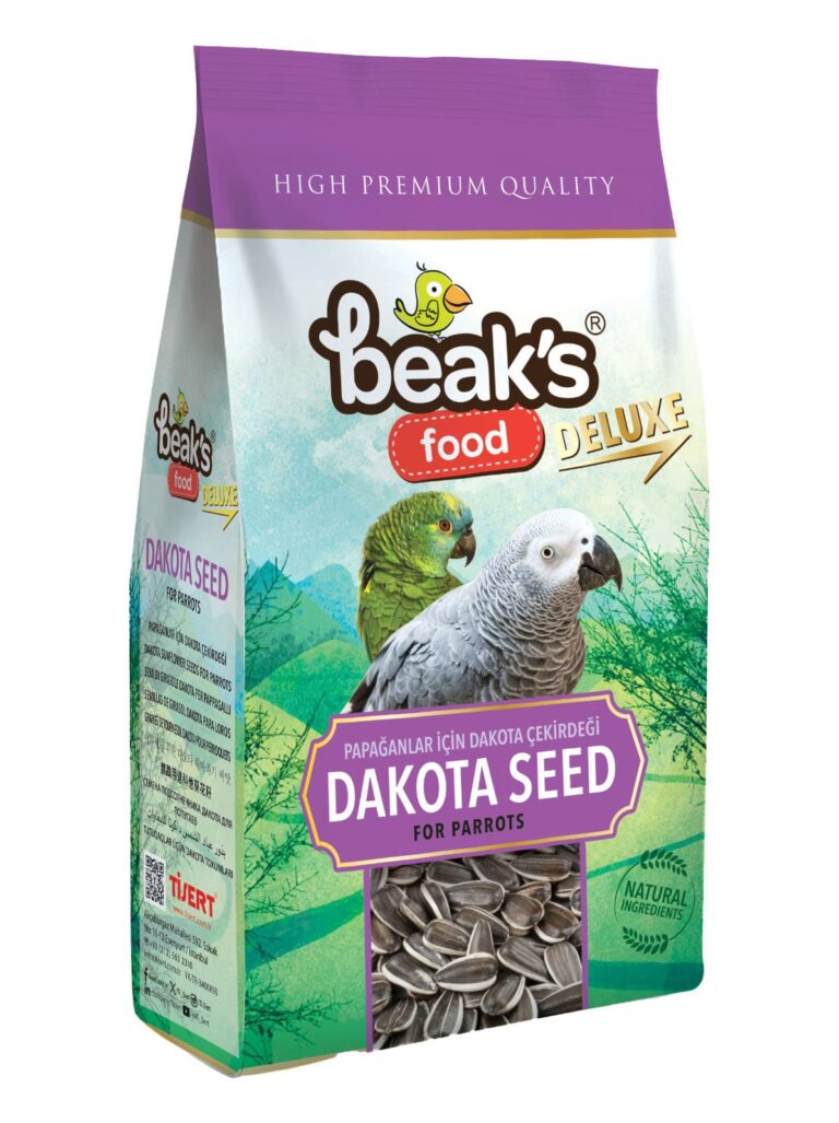 Farë Dakota – 500 gr