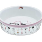 Tas ushqimi Rosy – 400 ml
