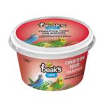 Kondicionues dhe Stimulues – 130 g