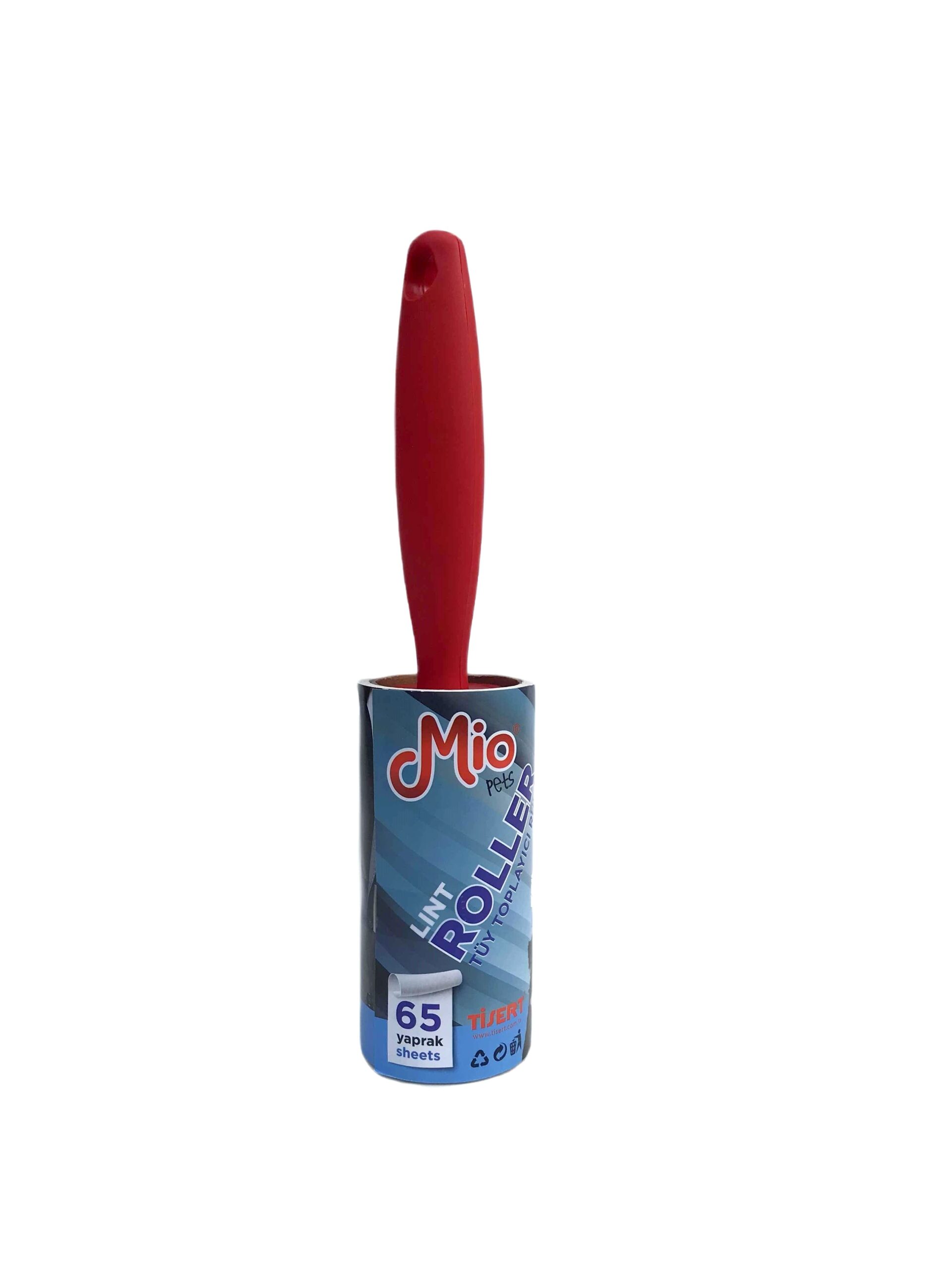 Mio – Rul për mbledhjen e qimeve – 65 fletë