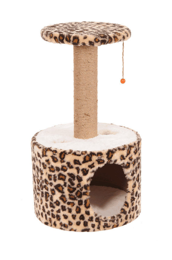 Roll - Leopard