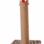 Puppet – Leopard