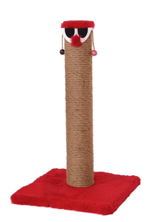 Puppet – E Kuqe
