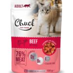Chuck Pouches – Adult – me viç 100 g