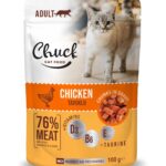 Chuck Pouches – Adult – me pulë 100 g