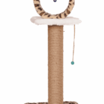 Circle – Leopard