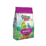 Ushqim me fruta për papagaj budgie – 400 gr