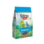 Ushqim për papagaj budgie – 400 gr