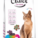 Ushqim i Thatë – Chuck 15 kg Mace – Gourmet