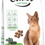 Ushqim i Thatë – Chuck 15 kg Mace – me mish qengji