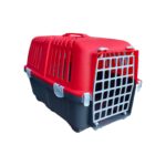 Kuti Transporti (PK) – përmasa e Vogël (Antrasit – Renkli)