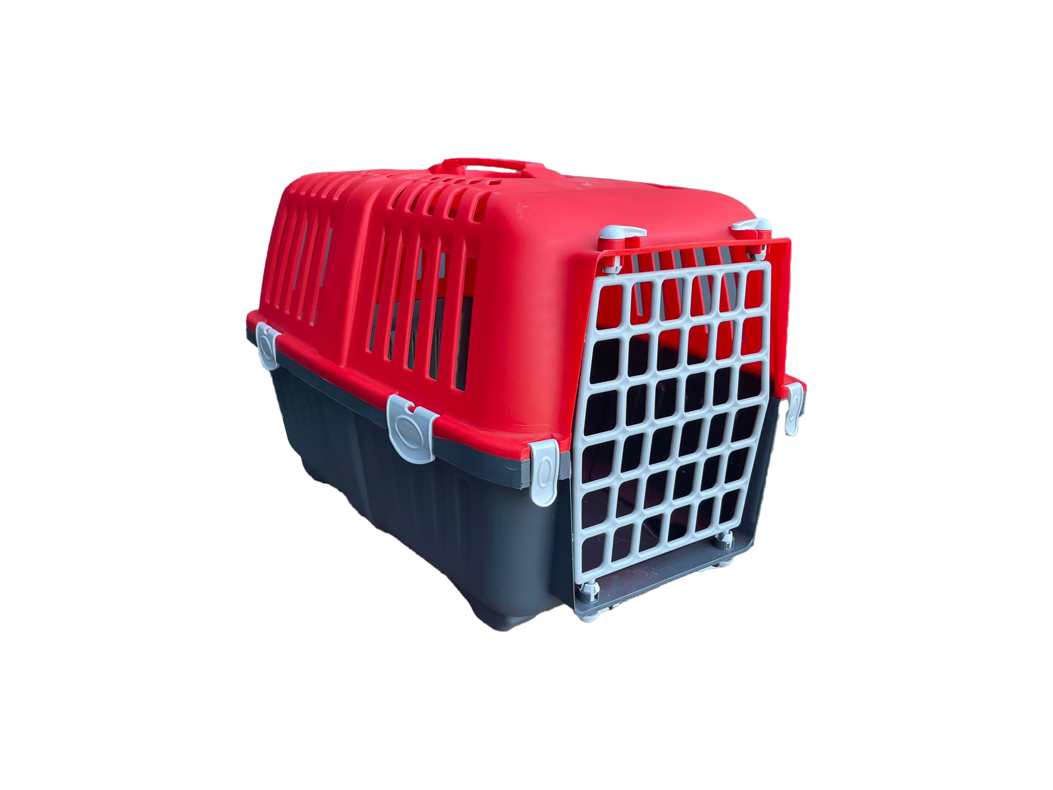 Kuti Transporti (PK) – përmasa e Vogël (Antrasit – Renkli)