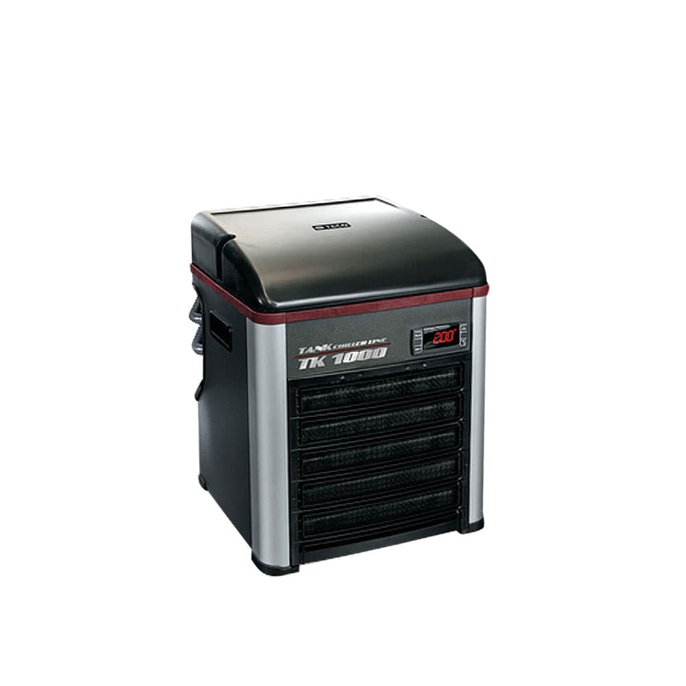 TK 1000 Cooling 1000 lt