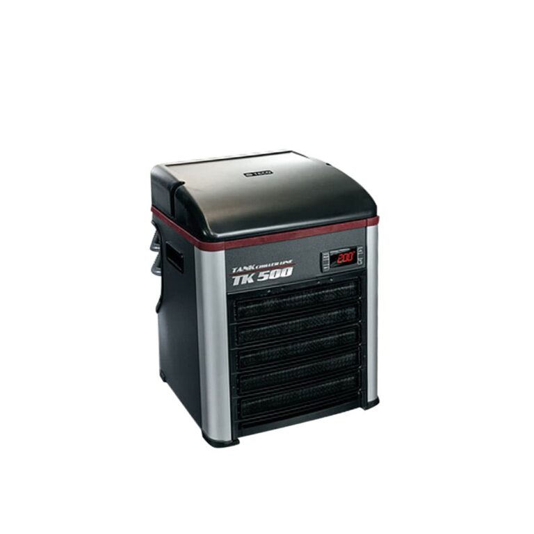 TK 500 Cooling 500 lt