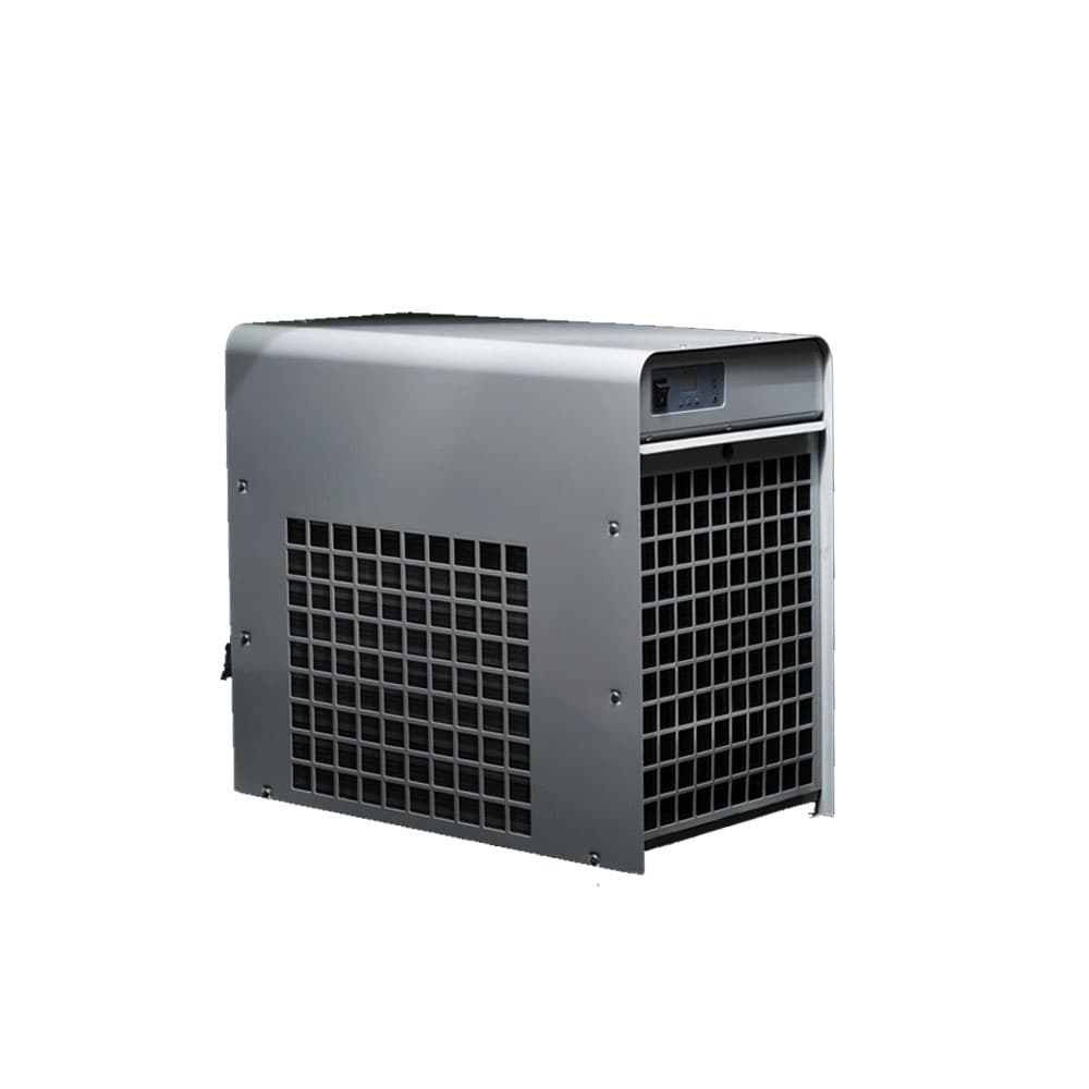 TK 3000 Cooling + Heathing 3000 lt
