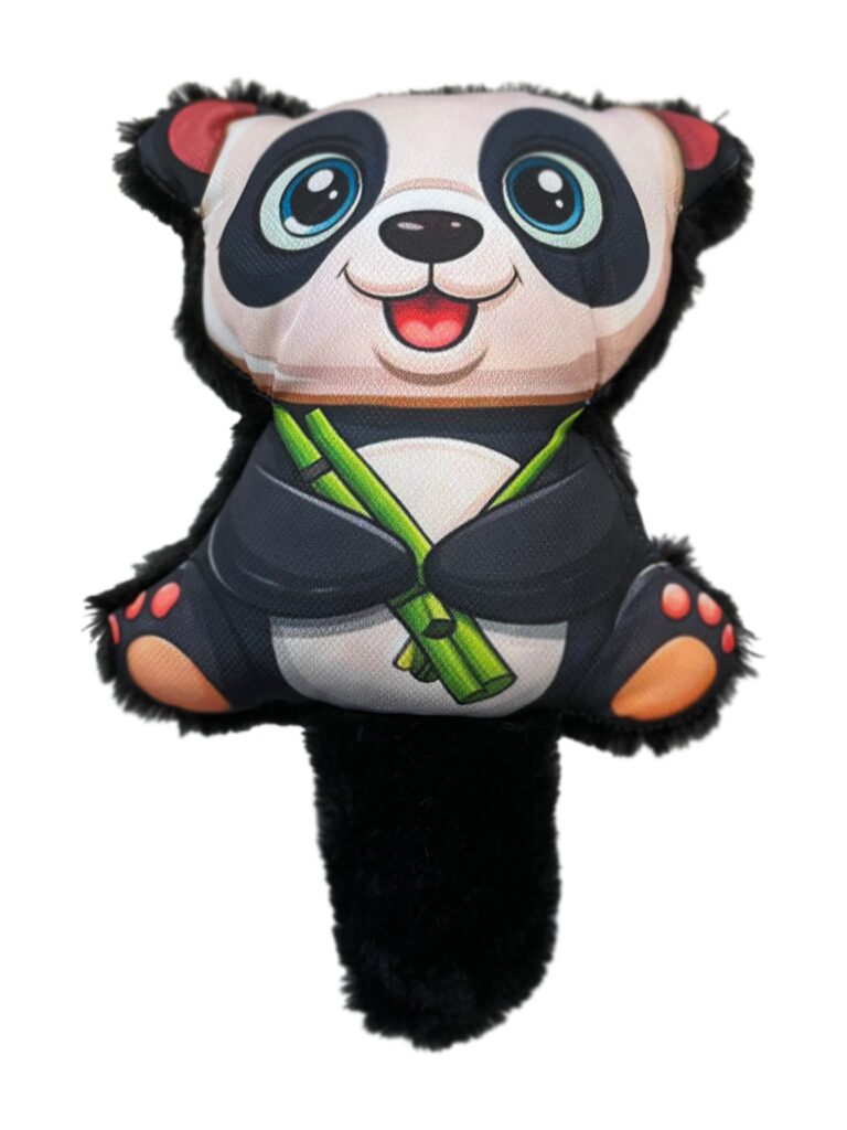 Lodër për Këlyshë – Panda