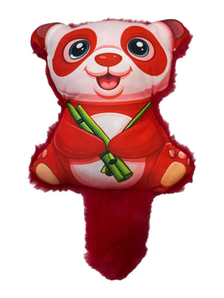 Lodër për Këlyshë – Panda thumbnail 2