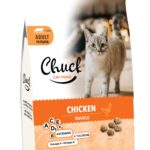 Ushqim i thatë – Chuck 1 kg Mace – me pulë