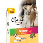 Ushqim i Thatë – Chuck 1 kg Mace – Gourmet