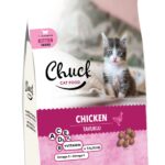 Ushqim i thatë – Chuck 1 kg Kotele – me pulë
