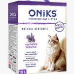 Oniks 10 lt. Rërë Maceje me Kuti – Livando