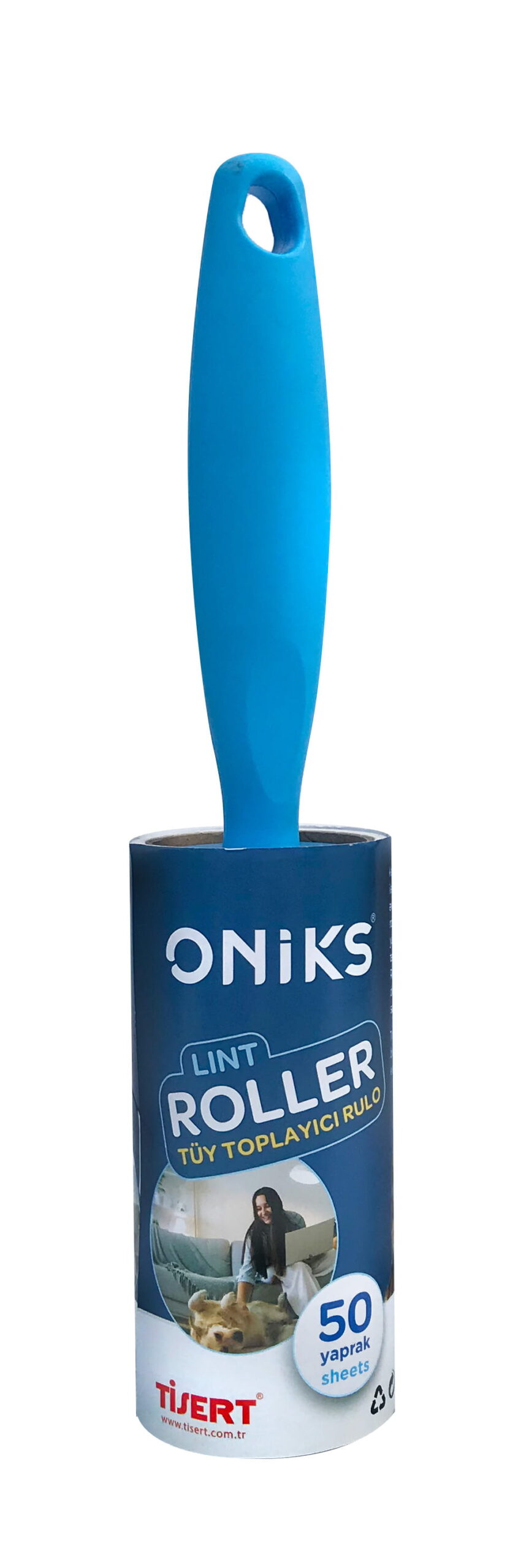 Oniks – Rul për mbledhjen e qimeve – 50 fletë