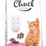 Ushqim i thatë – Chuck 15 kg Kotele – me pulë